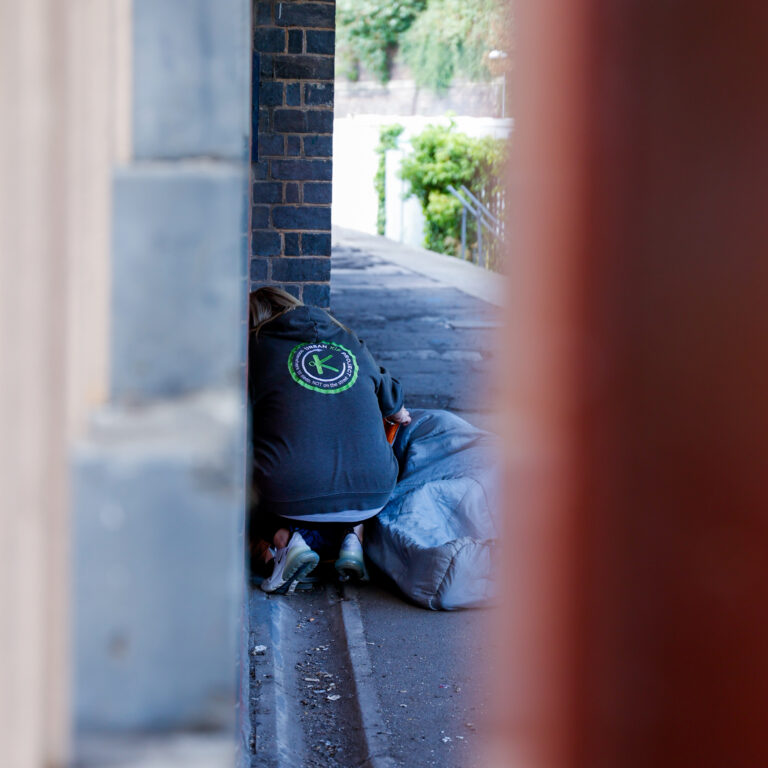 Read more about the article Understanding Homelessness: Beyond Rough Sleeping in Telford and Wrekin